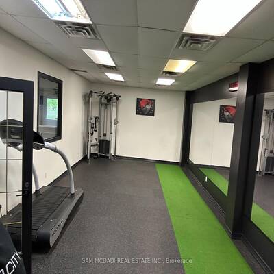 Oppty. Sublease Private 100SF Treatment Room, Oakville