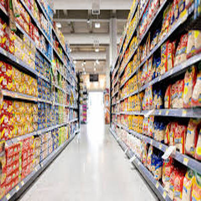 Grocery Supermarket For Sale