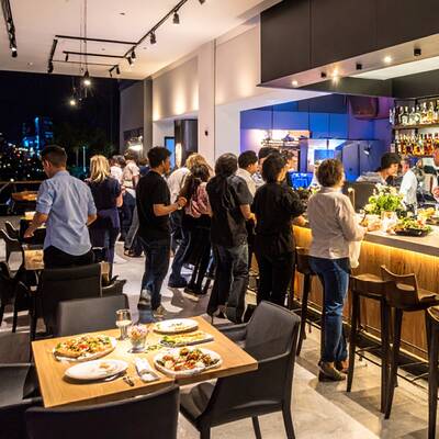 Franchise Bar nd Grill For Sale in Milton