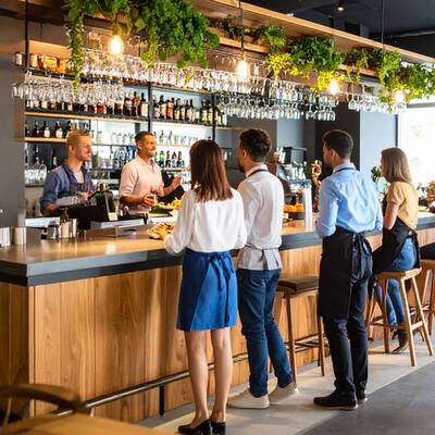 Bar and Grill in Cambridge, Ontario