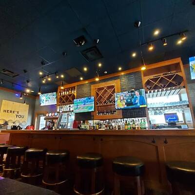 SOLD 3 Applebee's Locations; Ajax, Barrie, Windsor