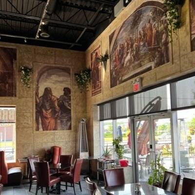 Established Symposium Cafe For Sale in Hamilton, ON