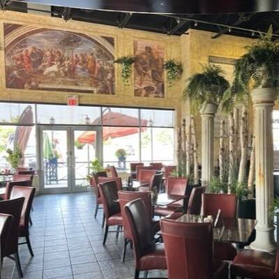 Established Symposium Cafe For Sale in Hamilton, ON