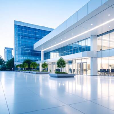 Medical Building For Sale