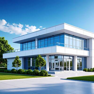 Medical Building For Sale