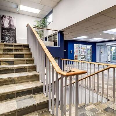 Medical Center in Niagara Region