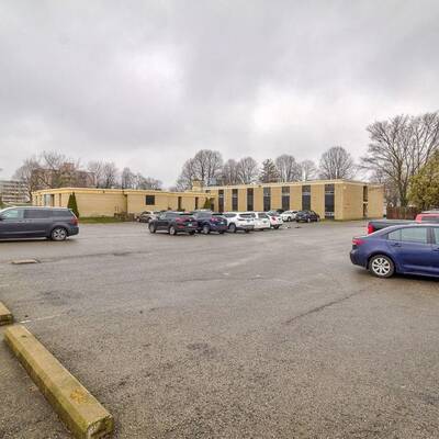 Medical Center in Niagara Region