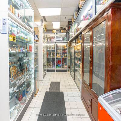 Successful & Profitable Convenience Store for Sale