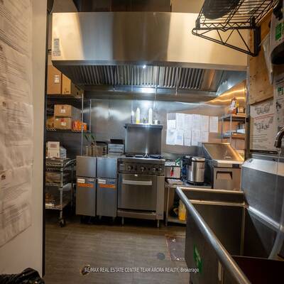 Sale of Franchise business