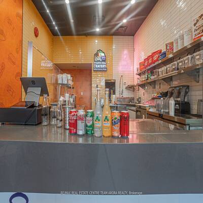 Sale of Franchise business