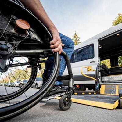 Reputable Franchise Opportunity in Accessibility Solutions