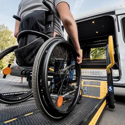 Reputable Franchise Opportunity in Accessibility Solutions