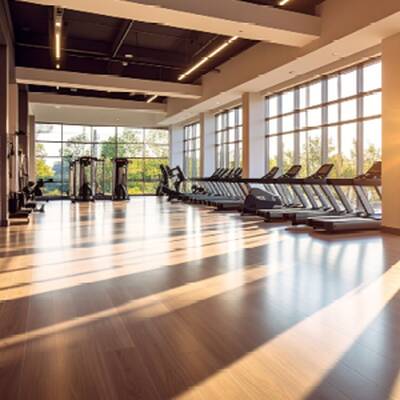 Highly Rated Fitness and Rehabilitation Business