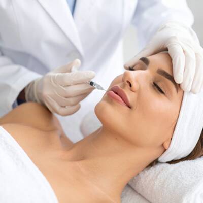 Top Rated Medical Aesthetics Clinic