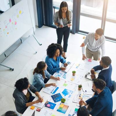 Established B2B Digital Marketing and Communications Agency