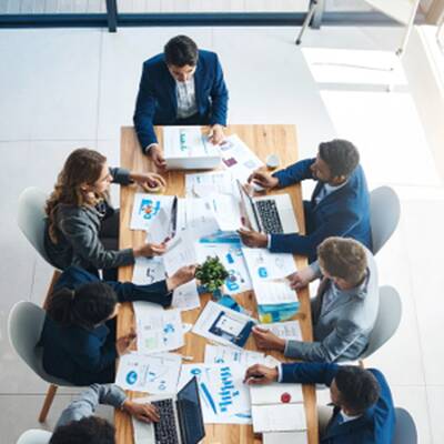 Established B2B Digital Marketing and Communications Agency