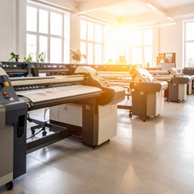 Custom Branding Business with 18 Year Legacy