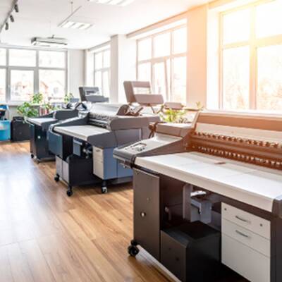 Custom Branding Business with 18 Year Legacy