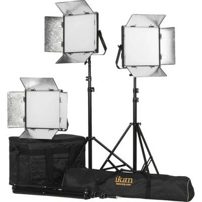 Established Lighting Equipment and Event Rental Business