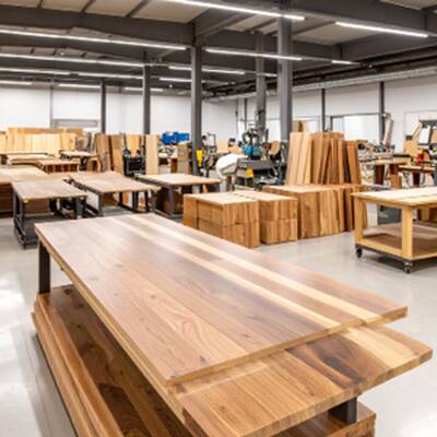 Top Quality Wooden Frame and Materials Supplier