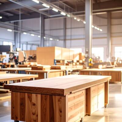 Top Quality Wooden Frame and Materials Supplier