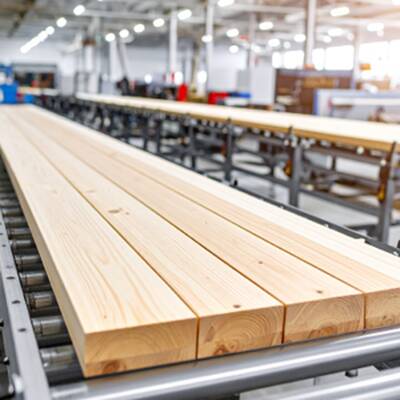 Niche and Profitable Woodworking Manufacturer