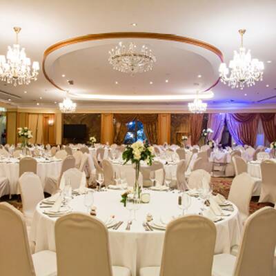 Charming Wedding and Event Venue Business including Property