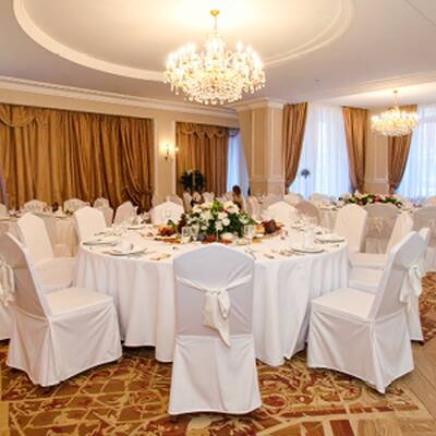 Charming Wedding and Event Venue Business including Property