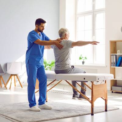 Top Rated Massage Therapy Clinic