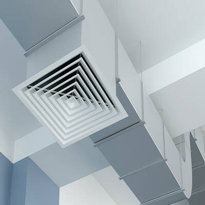 Turnkey Air Duct and Vent Services Business