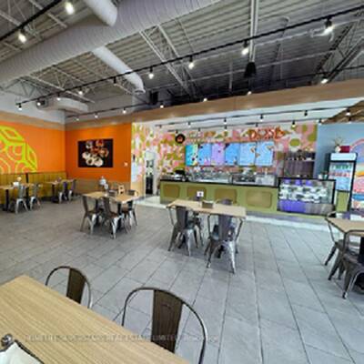 Dosa Eatery & Shake Therapy For Sale in Niagara Falls
