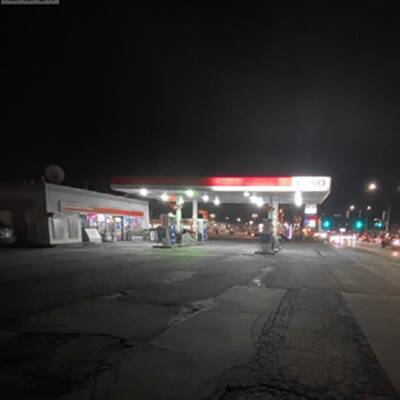 Esso Gas Station (Business Only) For Sale in Niagara Falls