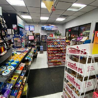 Esso Gas Station (Business Only) For Sale in Niagara Falls