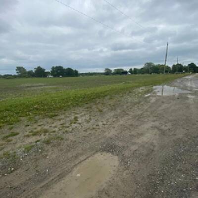 Vacant Land For Sale in Niagara Falls
