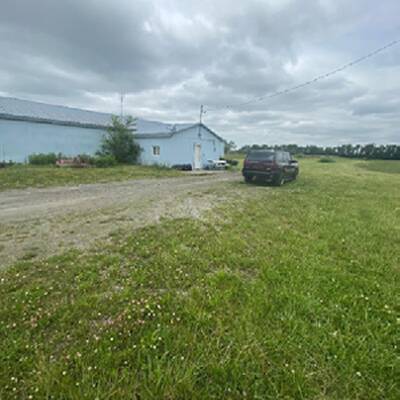 Vacant Land For Sale in Niagara Falls