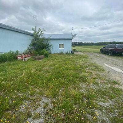 Vacant Land For Sale in Niagara Falls