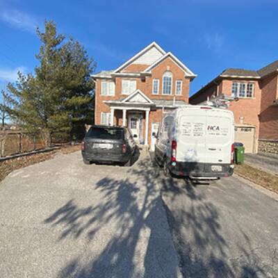 3+1 Bdrm & 4 Washroom House for Sale in Toronto