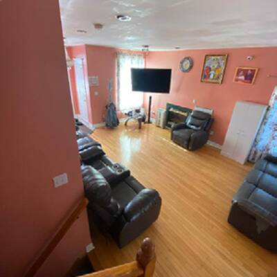 3+1 Bdrm & 4 Washroom House for Sale in Toronto