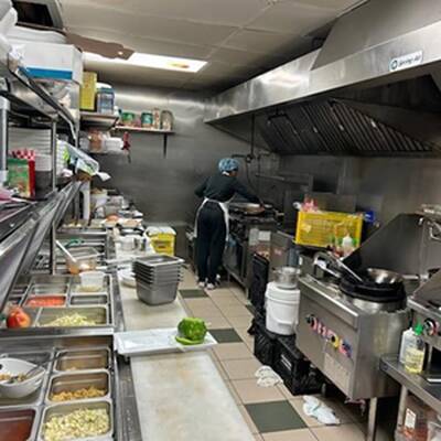 Popular Food Franchise Business For Sale in Greater Vancouver