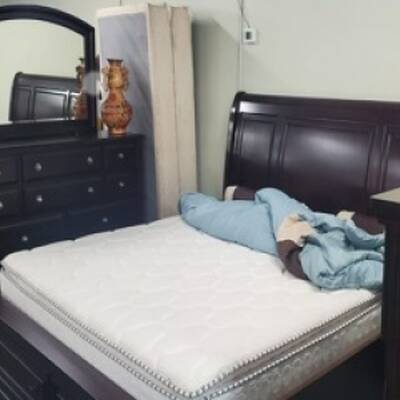 Imported & Customized Furniture Business For Sale in Fraser Valley