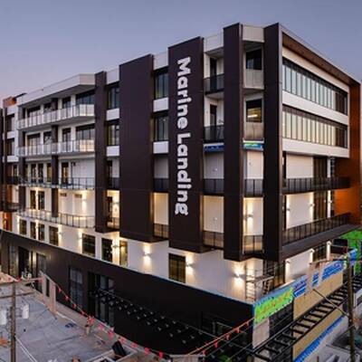 Premium Warehouse For Sale in Vancouver West