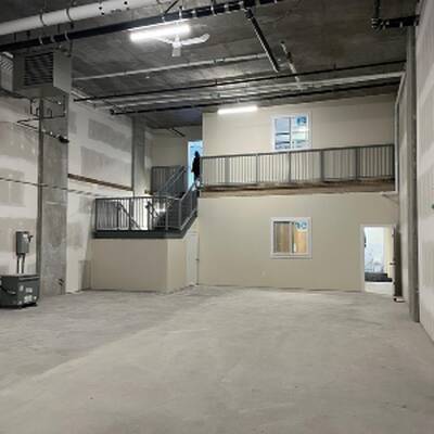 Premium Warehouse For Sale in Vancouver West