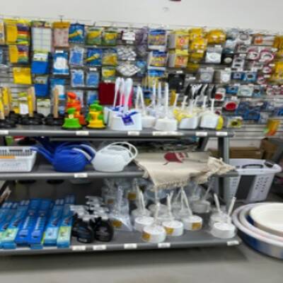 Dollar Store For Sale in Surrey