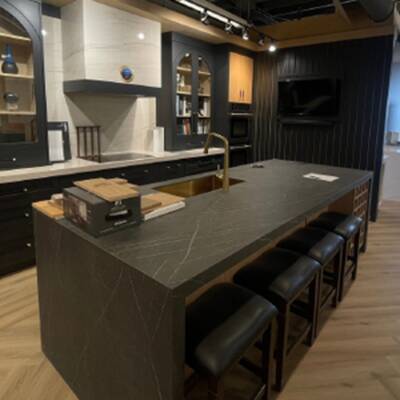 Well-Established Kitchen Cabinetry Business for Sale in Toronto
