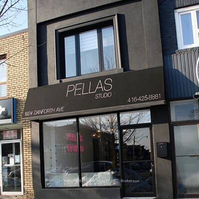 Established Hair and Beauty Salon For Sale in Toronto