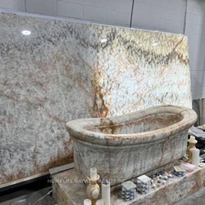 Stone & Onyx Fabrication Company For Sale in Vaughan