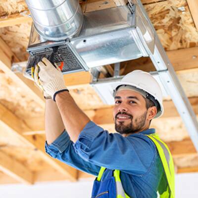 Turnkey Air Duct and Vent Services Business