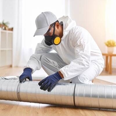 Turnkey Air Duct and Vent Services Business