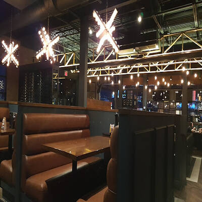 Milestones N/E of GTA  (Pending)