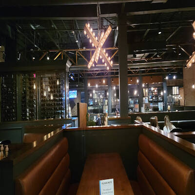 Milestones N/E of GTA  (Pending)